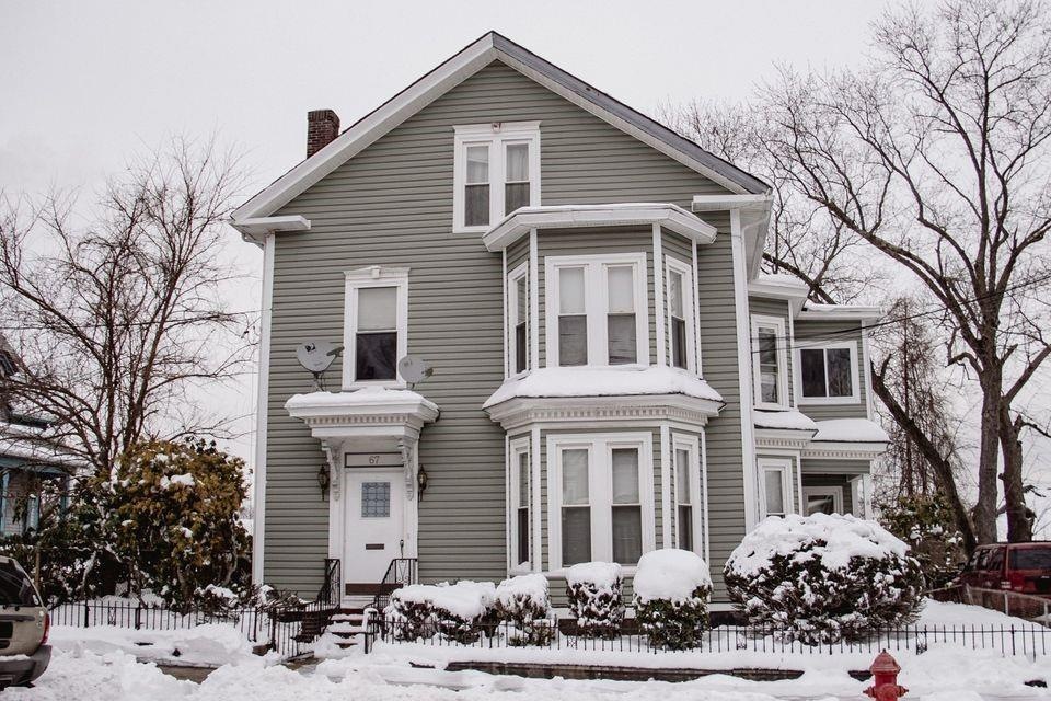 67 Summer St unit 2, Woonsocket, RI 02895 - photo 1