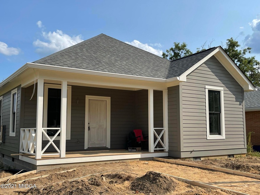 1320 Jackson St, Macon, GA 31201 - photo 1