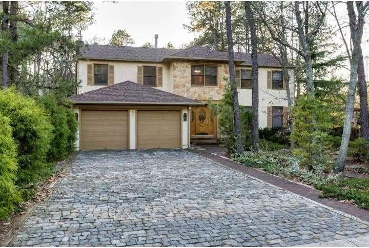 58 Tenby Chase Dr, Voorhees, NJ 08043 - photo 1