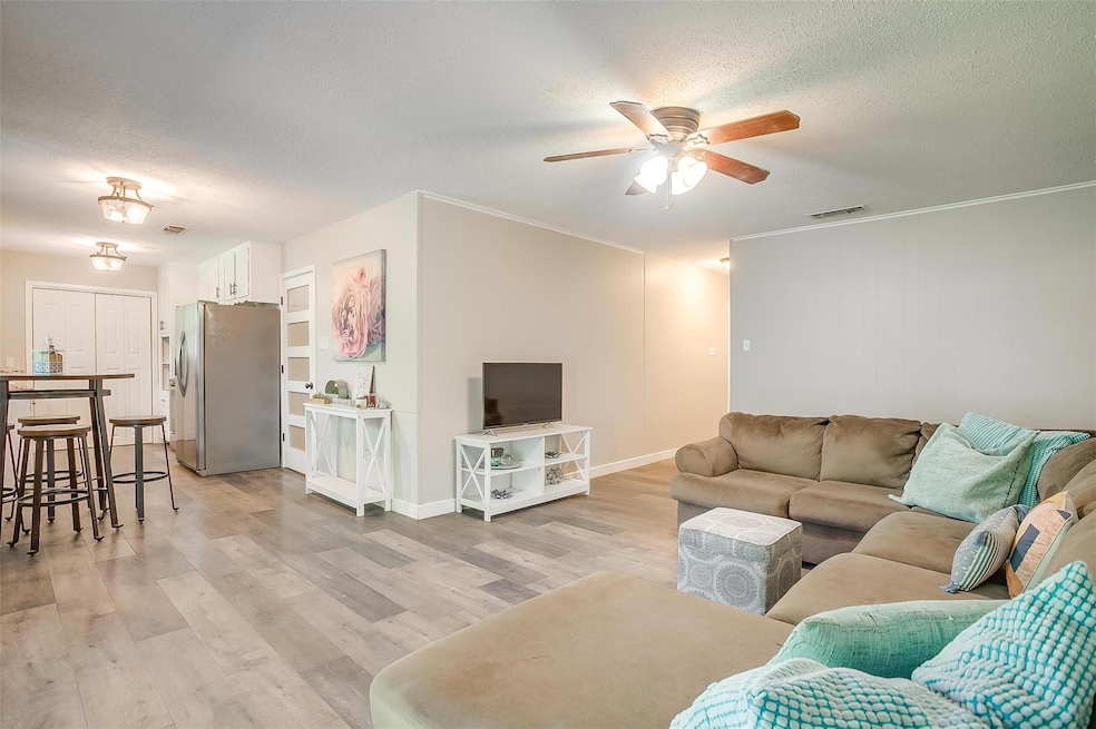 913 Madrid St, Hurst, TX 76053 - photo 1