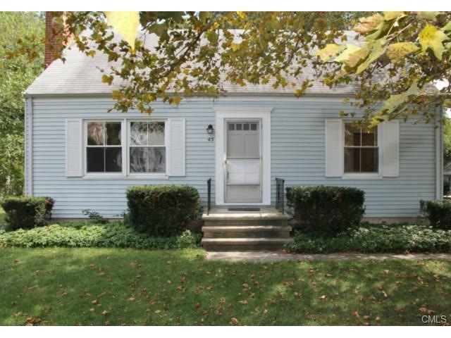 45 Kane Ave, Stamford, CT 06905 - photo 1