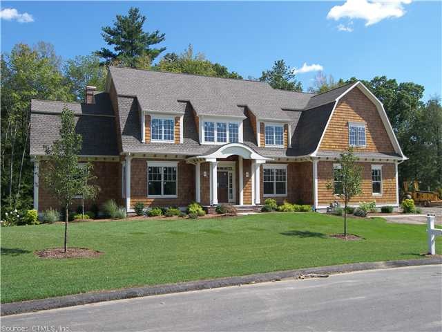 2 Banbury Crescent, Farmington, CT 06032 - photo 1