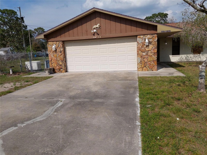 18139 Ferrera Ave, Spring Hill, FL 34610 For Sale