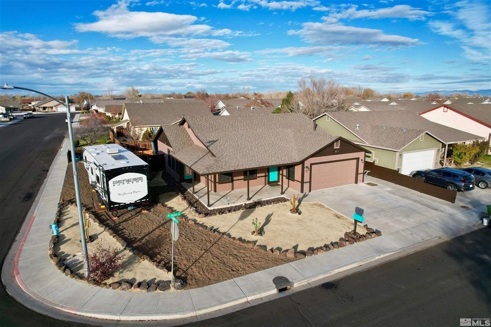 388 Nola St, Fallon, NV 89406 - photo 1
