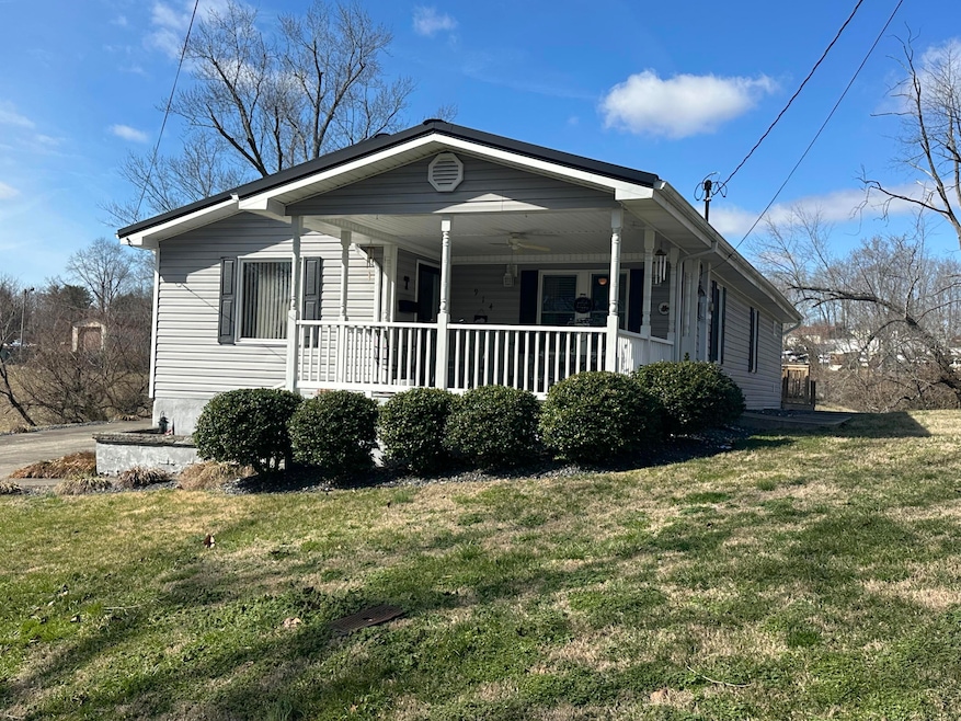 Sold $164,900 • Co-Listing Agent