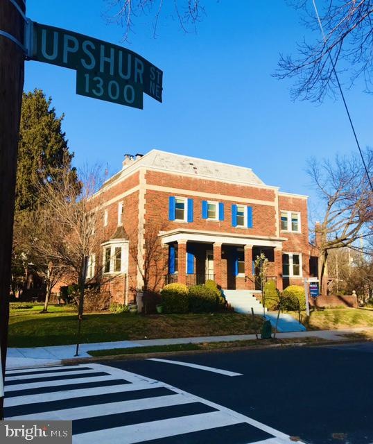1318 Upshur St NE, Washington, DC 20017 - photo 1