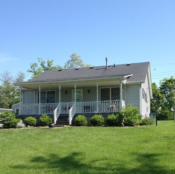 524 Bellows Mill Rd, Harrodsburg, KY 40330 - photo 1