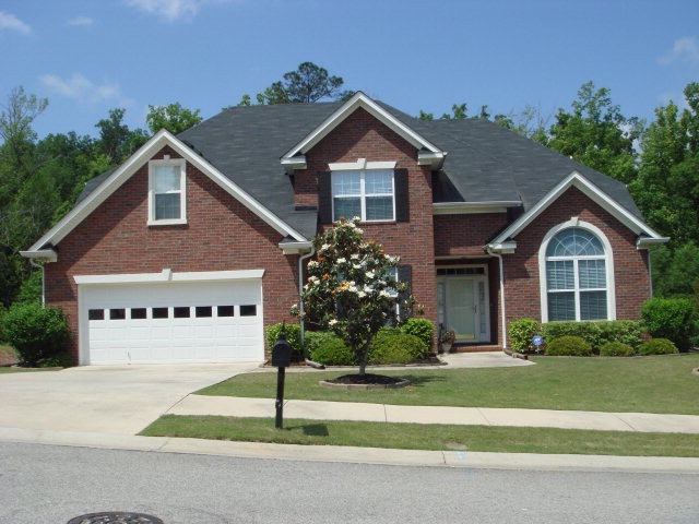 Main View