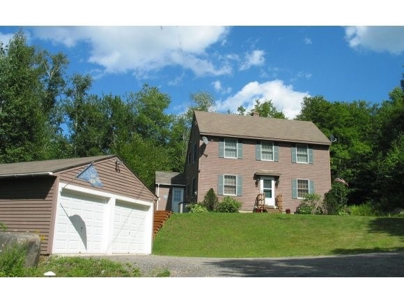 503 Yale Heights Rd, West Windsor, VT 05037 - photo 1