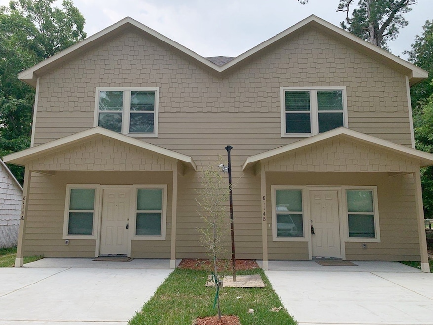 8114 Rhobell St unit A, Houston, TX 77078 - photo 1