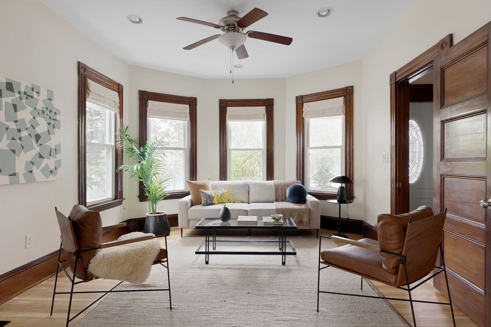 31 Sewall St unit 1, Somerville, MA 02145 - photo 1