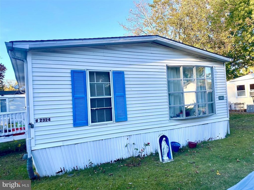 1762 Crown Point Rd unit 2324B, West Deptford, NJ 08086 - photo 1