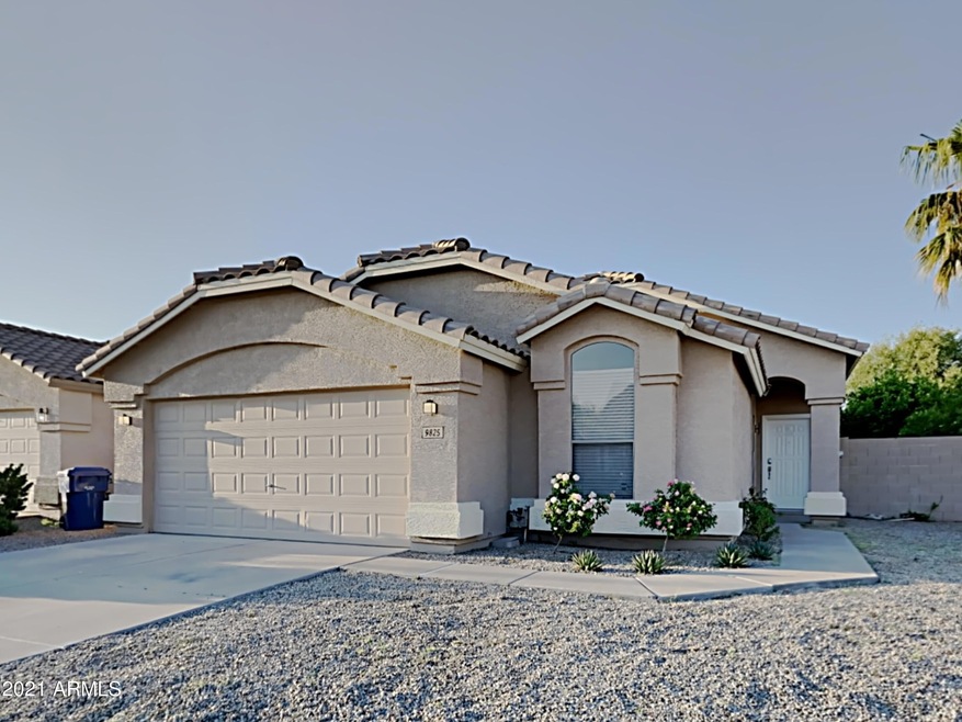 9825 E Osage Ave, Mesa, AZ 85212 - photo 1