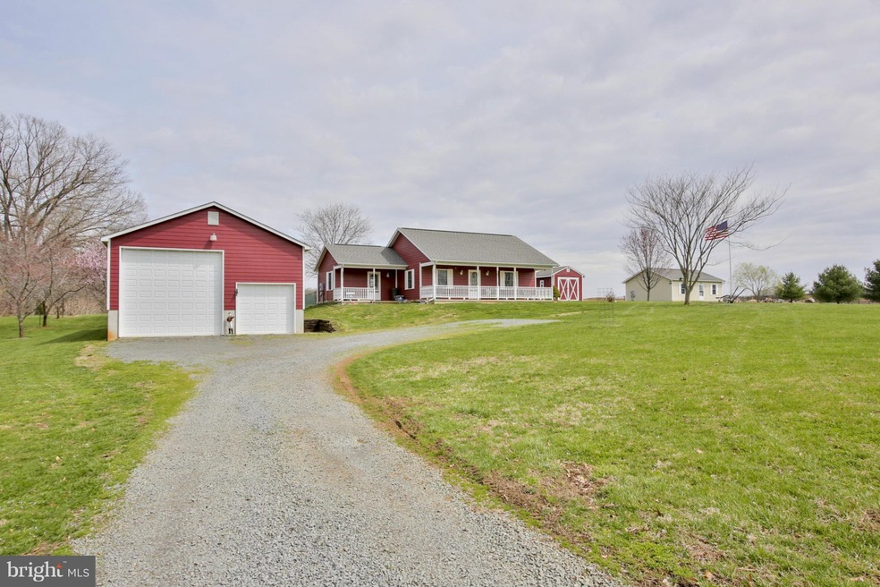 8060 Opal Rd, Warrenton, VA 20186 - photo 1