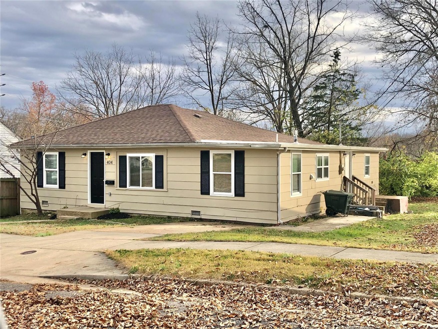 404 E 1st St, Rolla, MO 65401 - photo 1