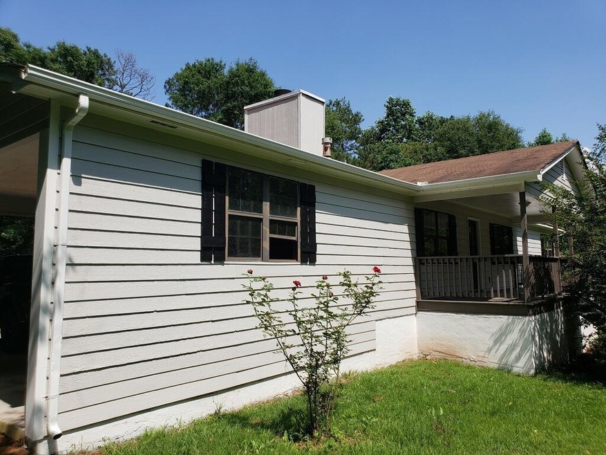 4172 Highway 155 N, Stockbridge, GA 30281 - photo 1