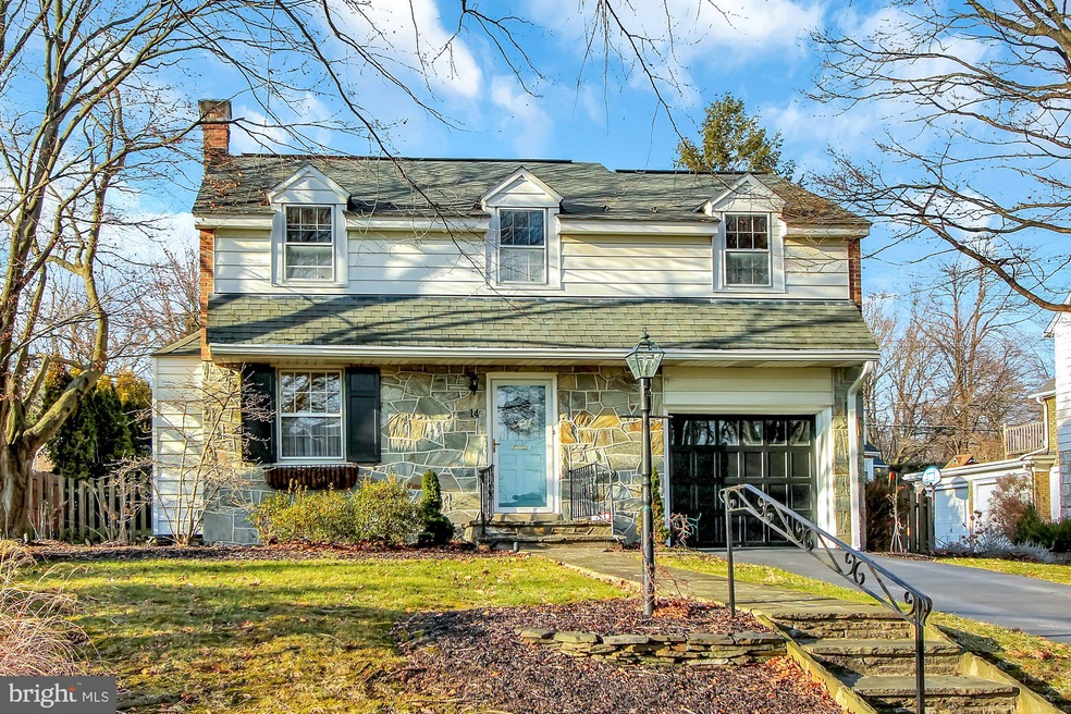 14 E 36th St, Reading, PA 19606 - photo 1