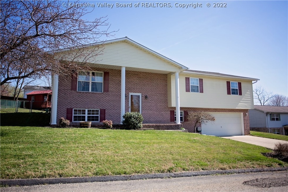 201 Hidden Cove, Scott Depot, WV 25560 - photo 1