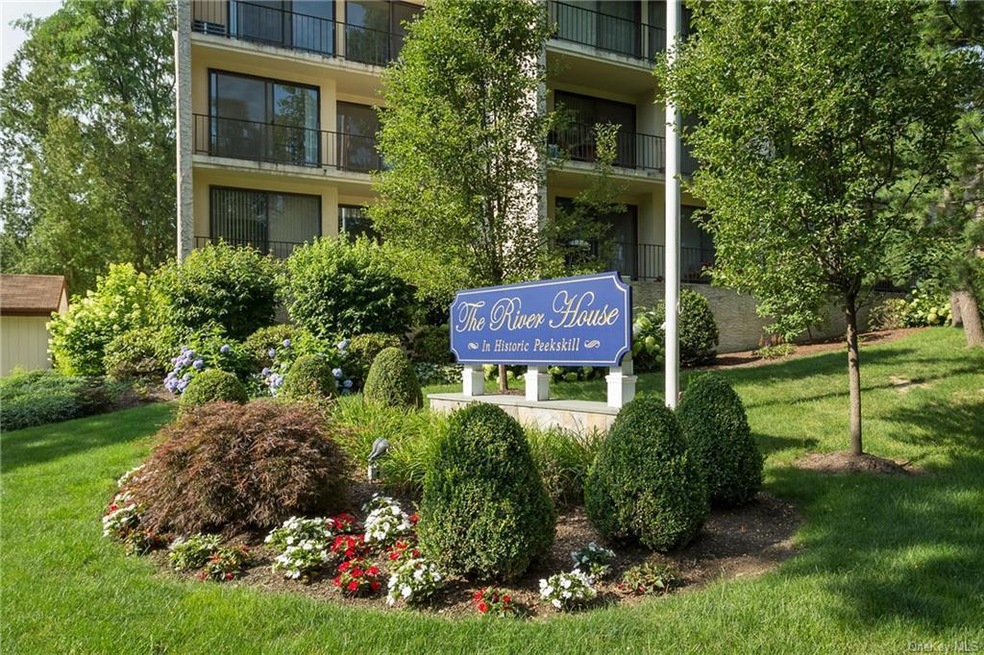 The River House unit 3G, Peekskill, NY 10566 - photo 1
