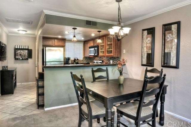 Well appointed finishes!