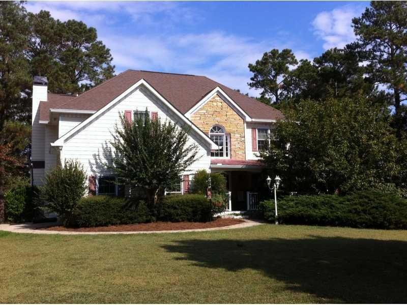 1110 Picketts Ridge, Acworth, GA 30101 - photo 1