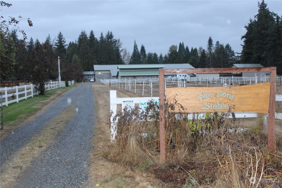 2766 Birch Bay Lynden Rd, Custer, WA 98240 - photo 1