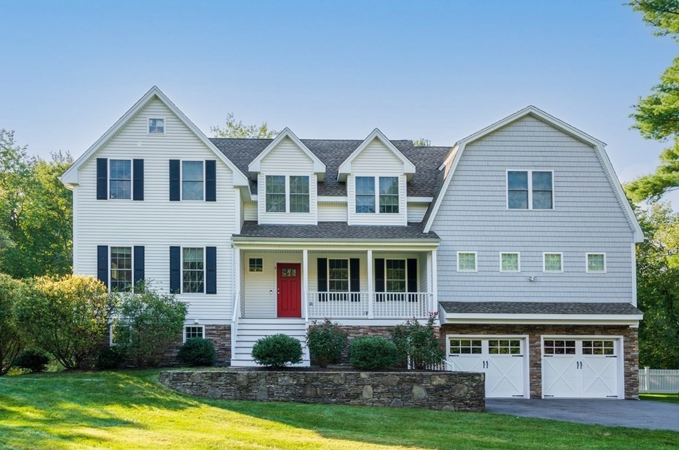 5 Speen St, Sherborn, MA 01770 - photo 1
