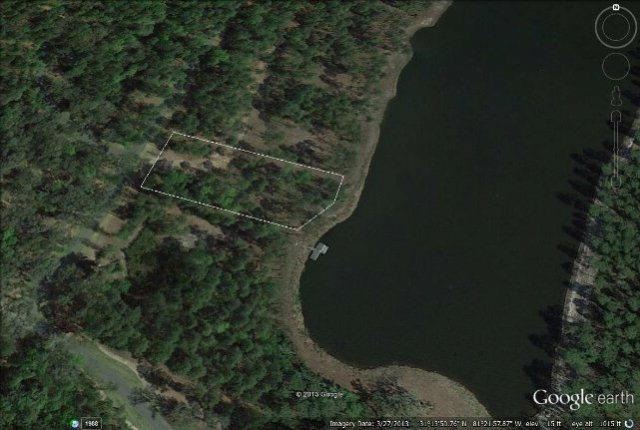 1333 Pike's Bluff Road (Lot 297), St. Simons Island, GA 31522 - photo 1