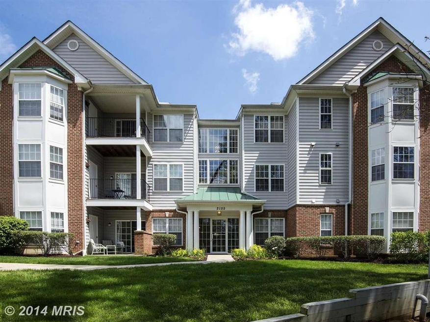 2155 Scotts Crossing Ct unit 1, Annapolis, MD 21401 - photo 1