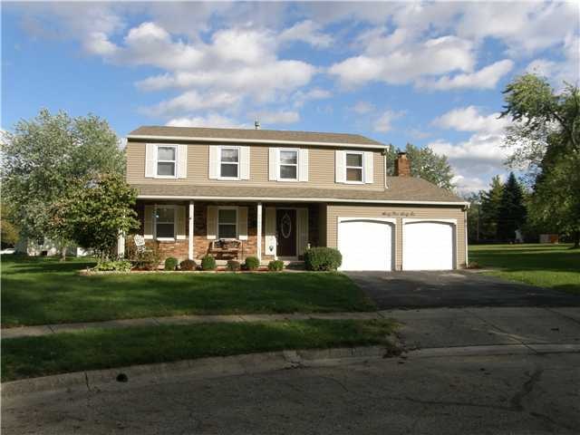 6566 Calgary Ct, Columbus, OH 43229 - photo 1