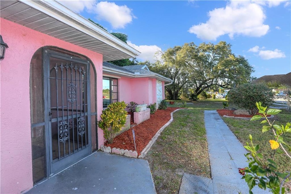 2013 Lake View Blvd, Port Charlotte, FL 33948 - photo 1