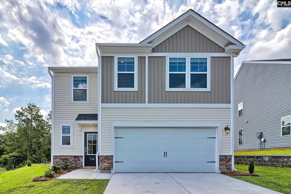 48 Harvest Wheat Ct, Elgin, SC 29045 - photo 1