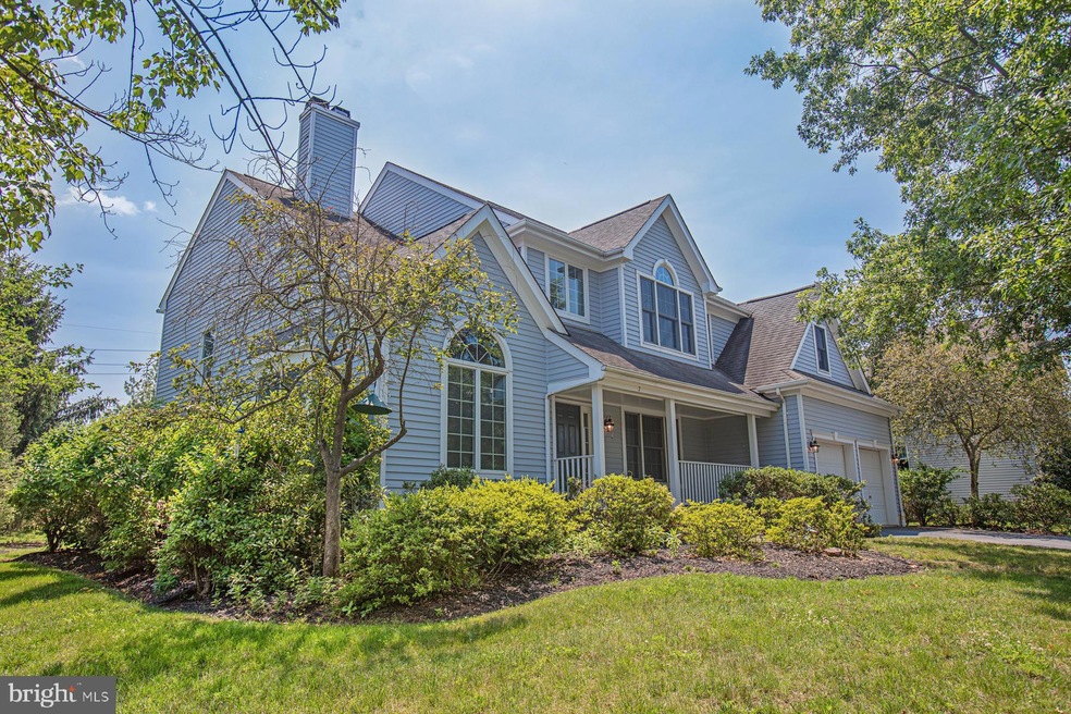 7 Innisbrook Rd, Skillman, NJ 08558 - photo 1