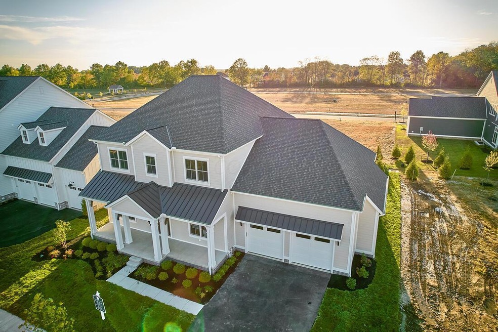 7605 Steeplechase Ln, New Albany, OH 43054 - photo 1