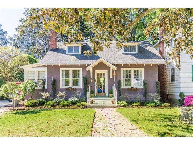 Welcome home to your cottage dream!
