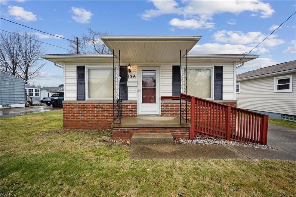 Sold $125,000 • Co-Listing Agent