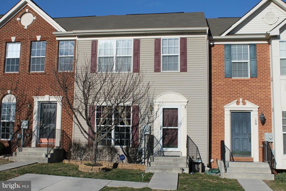 157 Oxbow Dr, Strasburg, VA 22657 - photo 1