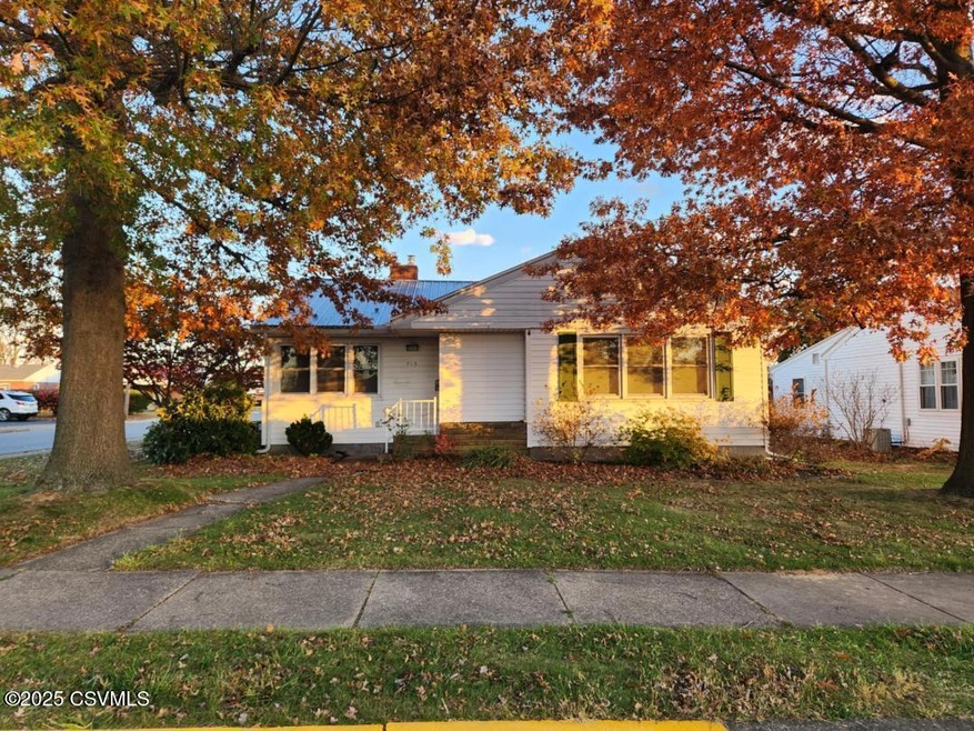 Sold $215,000 • Co-Listing Agent
