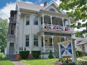 217 N Main St unit 3rd fl, Wallingford, CT 06492 - photo 1