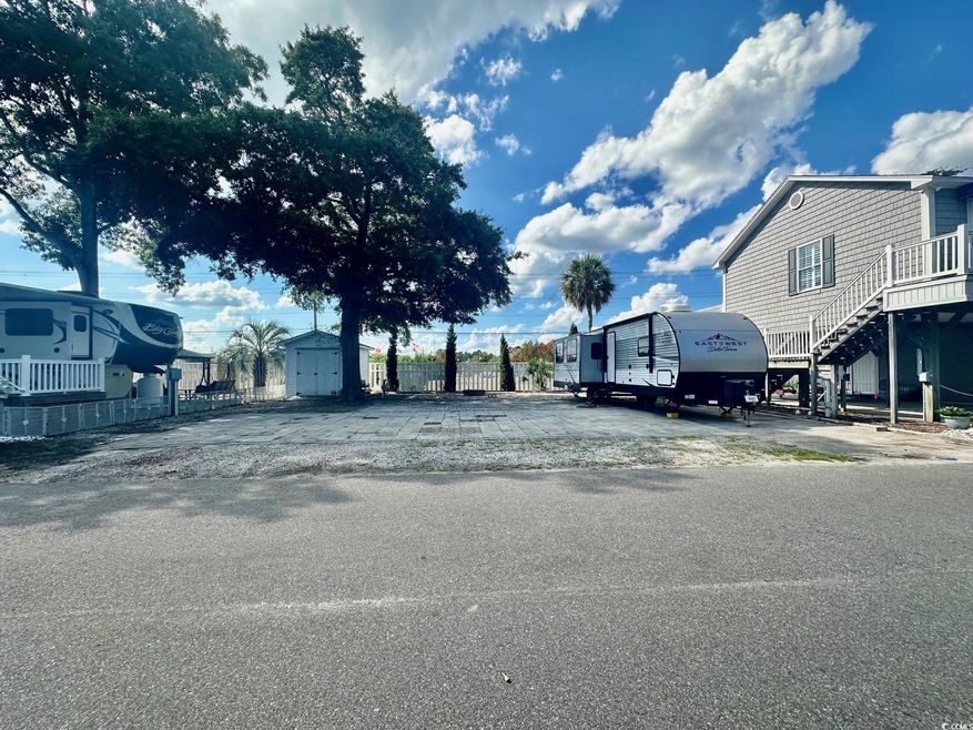 6001 - 8063 S Kings Hwy unit 8063 Octopus Dr, Surfside Beach, SC 29575 - photo 1