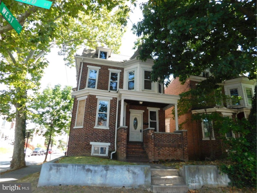 125 W 23rd St, Wilmington, DE 19802 - photo 1