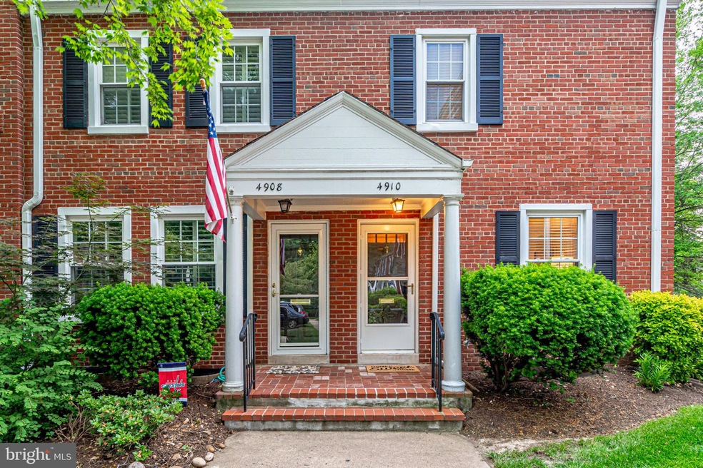 4910 29th Rd S, Arlington, VA 22206 - photo 1