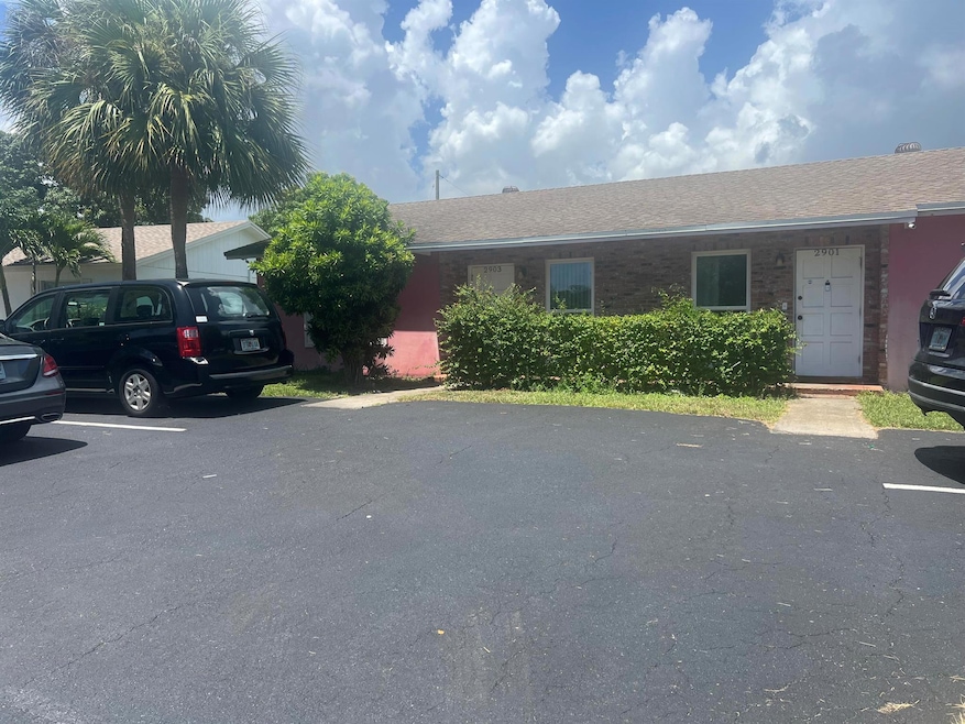 For Rent $2,500/month