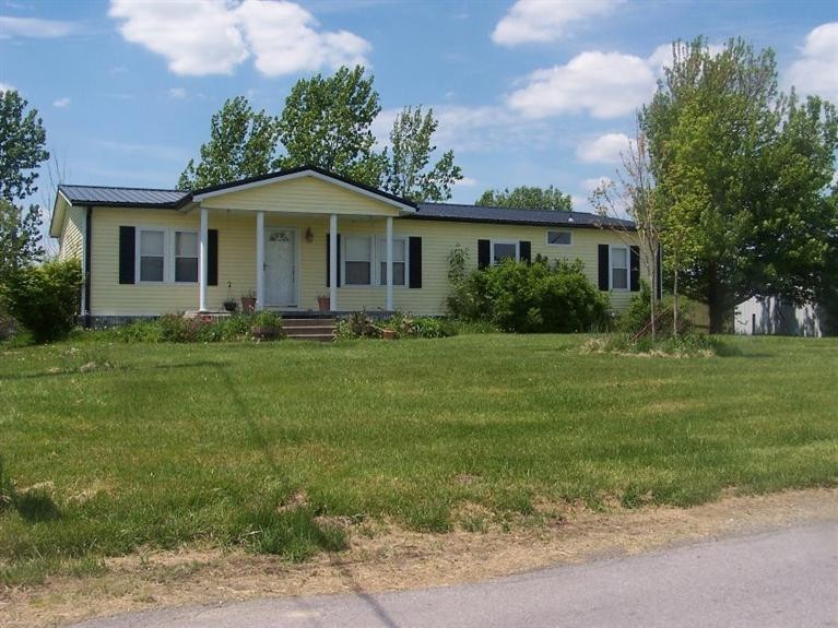 1500 Ballard Rd, Lawrenceburg, KY 40342 - photo 1