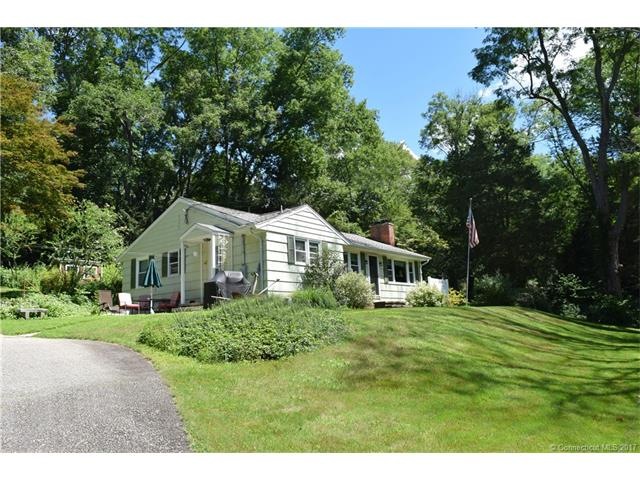 79 Chestnut Tree Hill Road Extension, Oxford, CT 06478 - photo 1