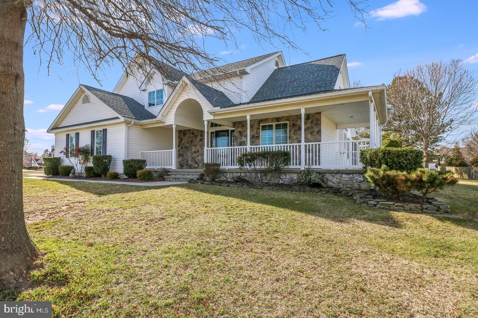 209 Stonegate Way, Camden Wyoming, DE 19934 - photo 1