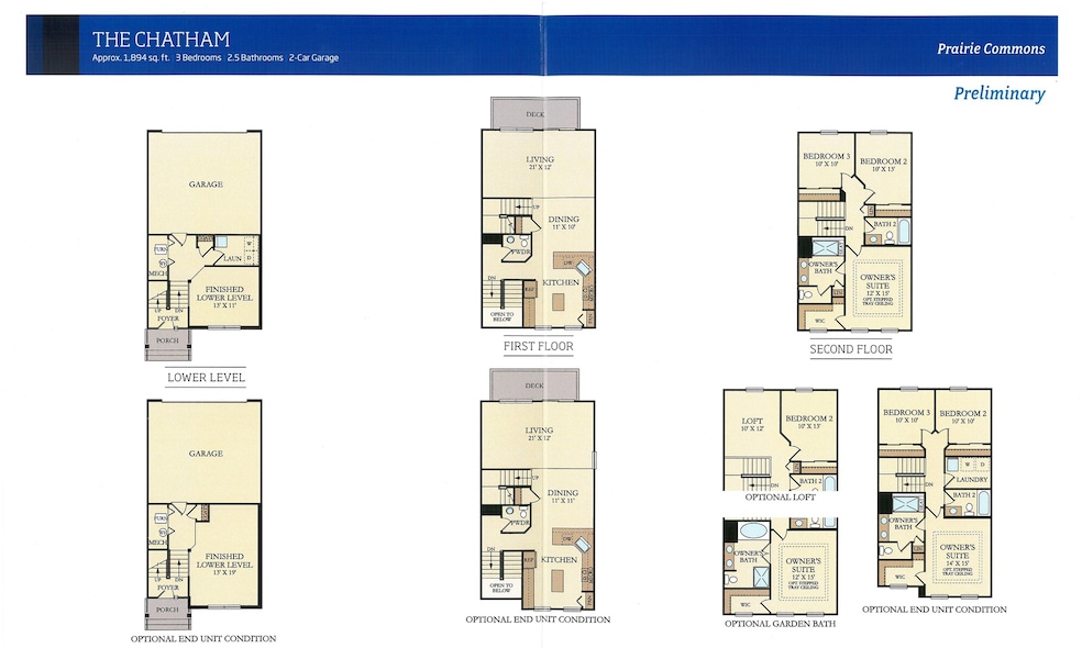 1708 Sager Way, Batavia, IL 60510 - photo 1