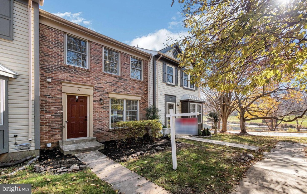 3 Sky Blue Ct, Germantown, MD 20874 - photo 1