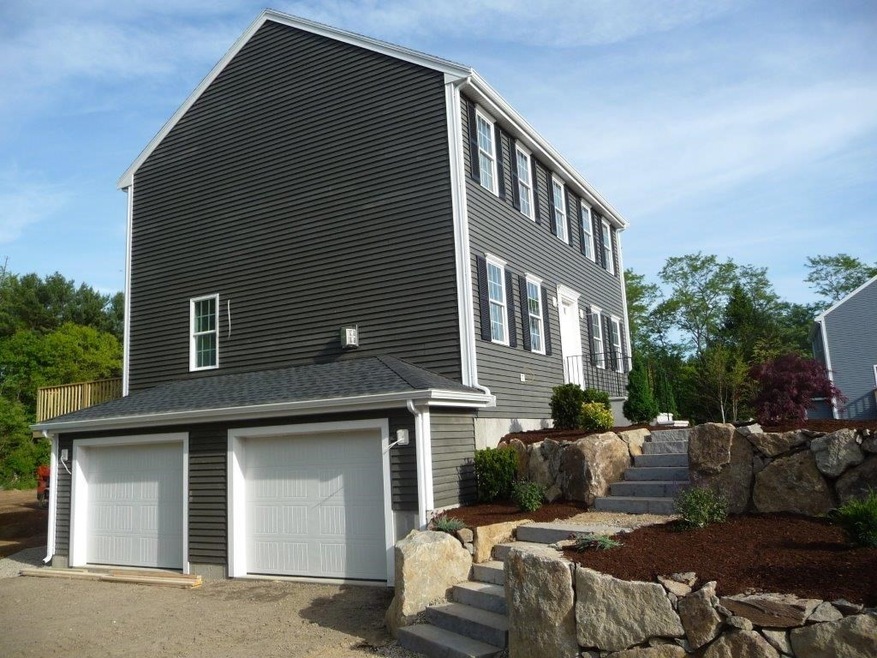 87 Center St unit 1, Carver, MA 02330 - photo 1