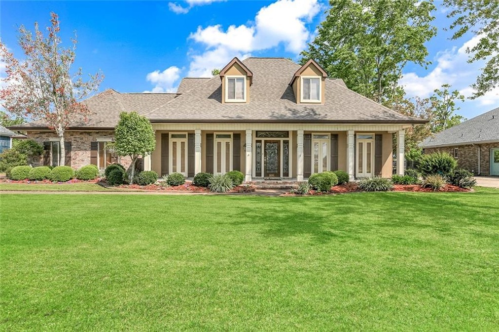 231 Beaupre Dr, Luling, LA 70070 - photo 1